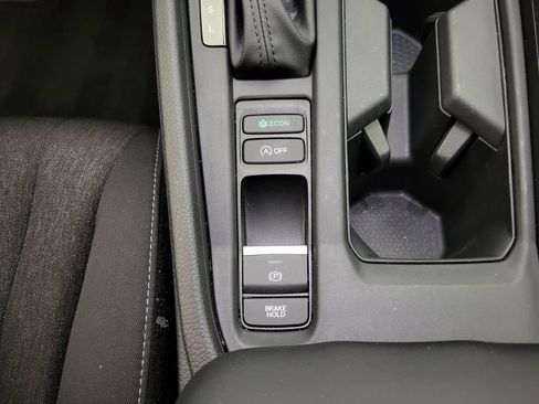 Used 2024 Honda Accord EX image 6