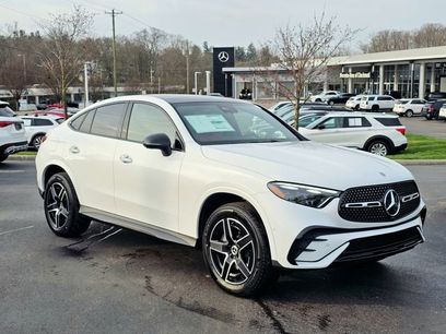 New 2026 Mercedes-Benz GLC 300 4MATIC