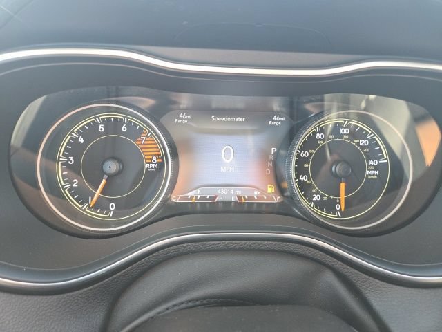 Used 2022 Jeep Cherokee Limited AWD/4WD image 17