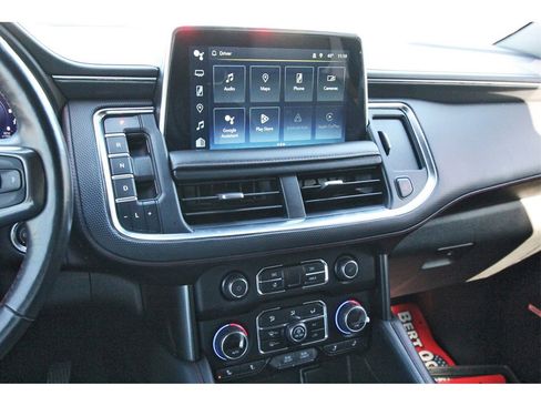 Used 2022 Chevrolet Tahoe RST w/ Luxury Package image 15