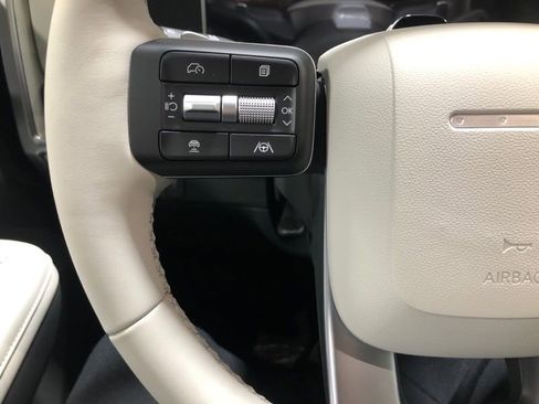 New 2026 Hyundai Santa Fe SEL AWD/4WD image 23