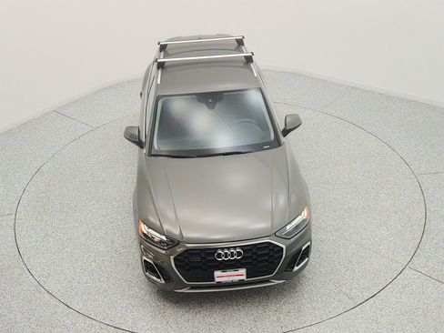 Used 2023 Audi Q5 2.0T Premium w/ Convenience Package AWD/4WD image 23