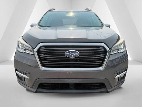 Used 2020 Subaru Ascent Touring w/ Popular Package #2A AWD/4WD image 2