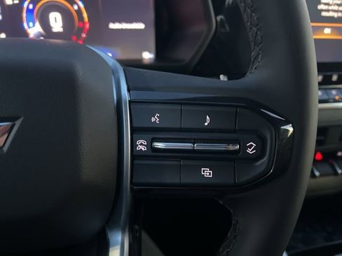 New 2026 Chevrolet Colorado W/T w/ WT Custom Package image 14