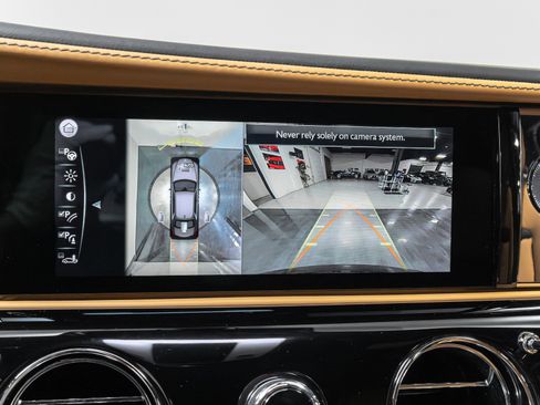 Used 2022 Rolls-Royce Ghost image 83