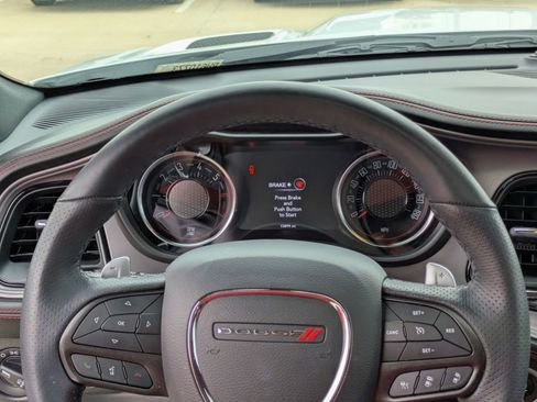 Used 2023 Dodge Challenger R/T Scat Pack w/ Plus Package image 17