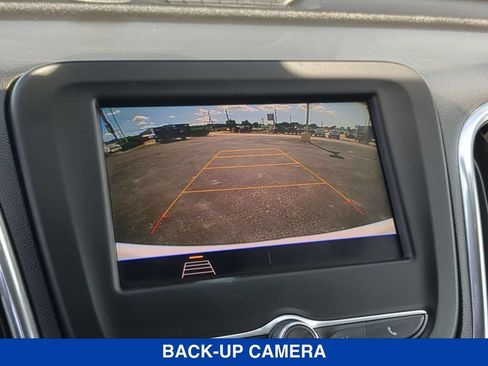 Used 2020 Chevrolet Equinox LT AWD/4WD image 14