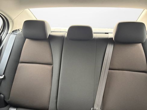 New 2026 MAZDA MAZDA3 s image 12