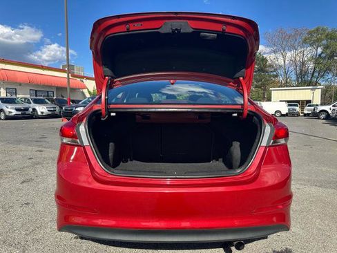 Used 2018 Hyundai Elantra SEL image 22