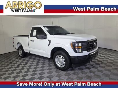 Used 2023 Ford F150 XL