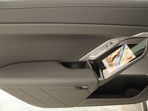 New 2025 BMW 740i xDrive 740i xDrive image 19