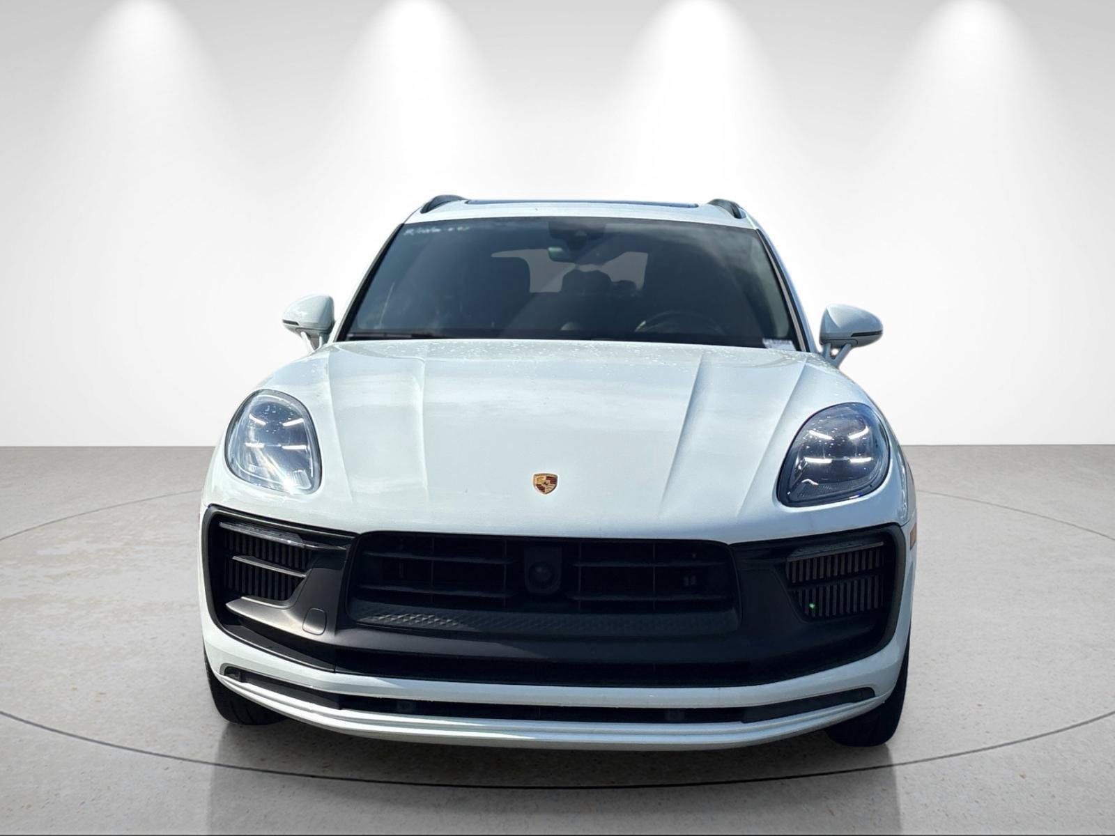 Used 2024 Porsche Macan GTS AWD/4WD image 8