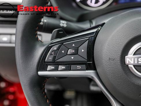 Used 2023 Nissan Altima 2.5 SR w/ SR Premium Package image 25