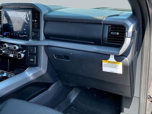 Used 2026 Ford F150 XLT w/ Equipment Group 302A MID AWD/4WD image 18
