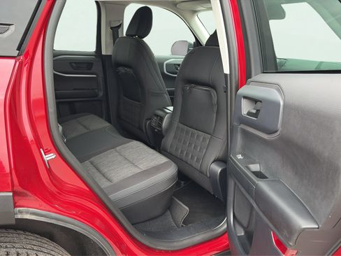 Used 2021 Ford Bronco Sport Big Bend w/ Big Bend Package AWD/4WD image 15