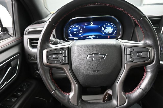 Used 2022 Chevrolet Tahoe RST w/ Luxury Package AWD/4WD image 8