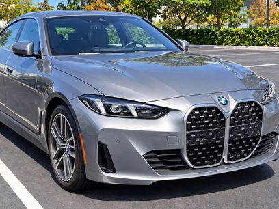 Used 2026 BMW 430i w/ Premium Package