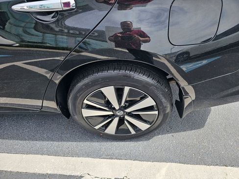 Used 2022 Nissan Altima 2.5 SL image 9