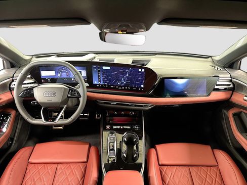 New 2026 Audi S5 Prestige AWD/4WD image 9