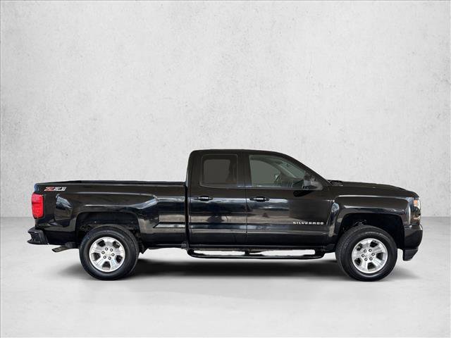 Used 2016 Chevrolet Silverado 1500 LT w/ All Star Edition AWD/4WD image 4