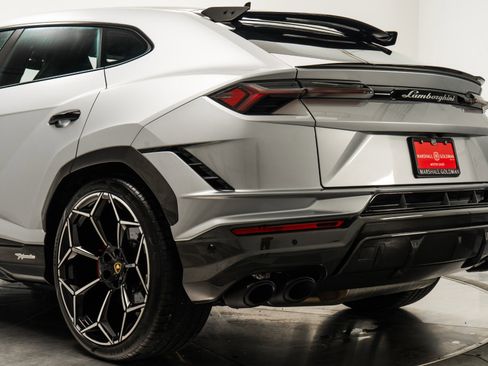 Used 2024 Lamborghini Urus Performante image 37