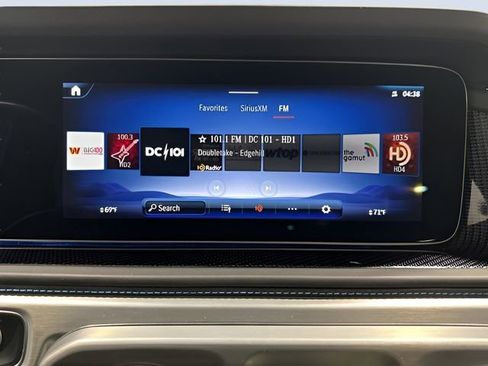 Used 2025 Mercedes-Benz G 580 w/ EQ Technology image 23