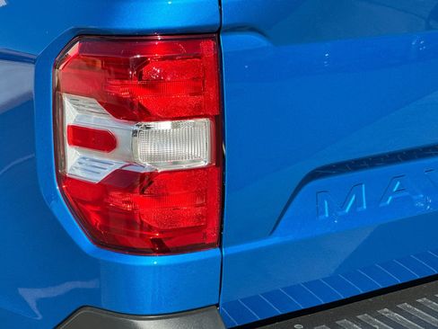 New 2026 Ford Maverick XLT w/ XLT Luxury Package image 24