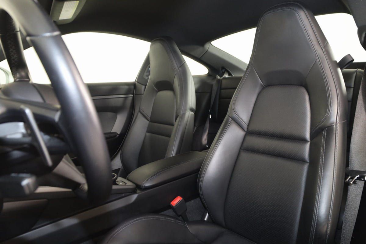 Used 2020 Porsche 911 Carrera S RWD image 40
