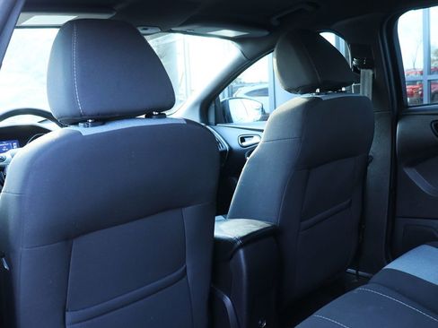 Used 2014 Ford Focus ST image 31