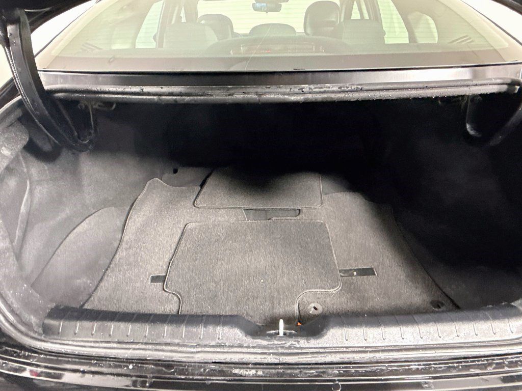 Used 2025 Kia K4 FWD image 34
