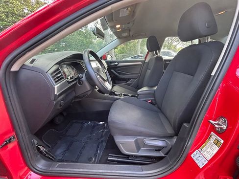Used 2020 Volkswagen Jetta S FWD image 11