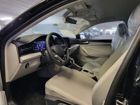 New 2026 Volkswagen Jetta S image 8