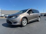 Used 2017 Chrysler Pacifica Touring-L Plus w/ Tire & Wheel Group image 3