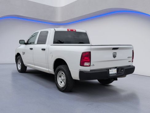 Used 2019 RAM 1500 Tradesman w/ Popular Equipment Group AWD/4WD image 3