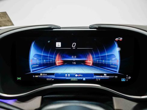 New 2026 Mercedes-Benz SL 63 AMG S e Performance 4MATIC image 27