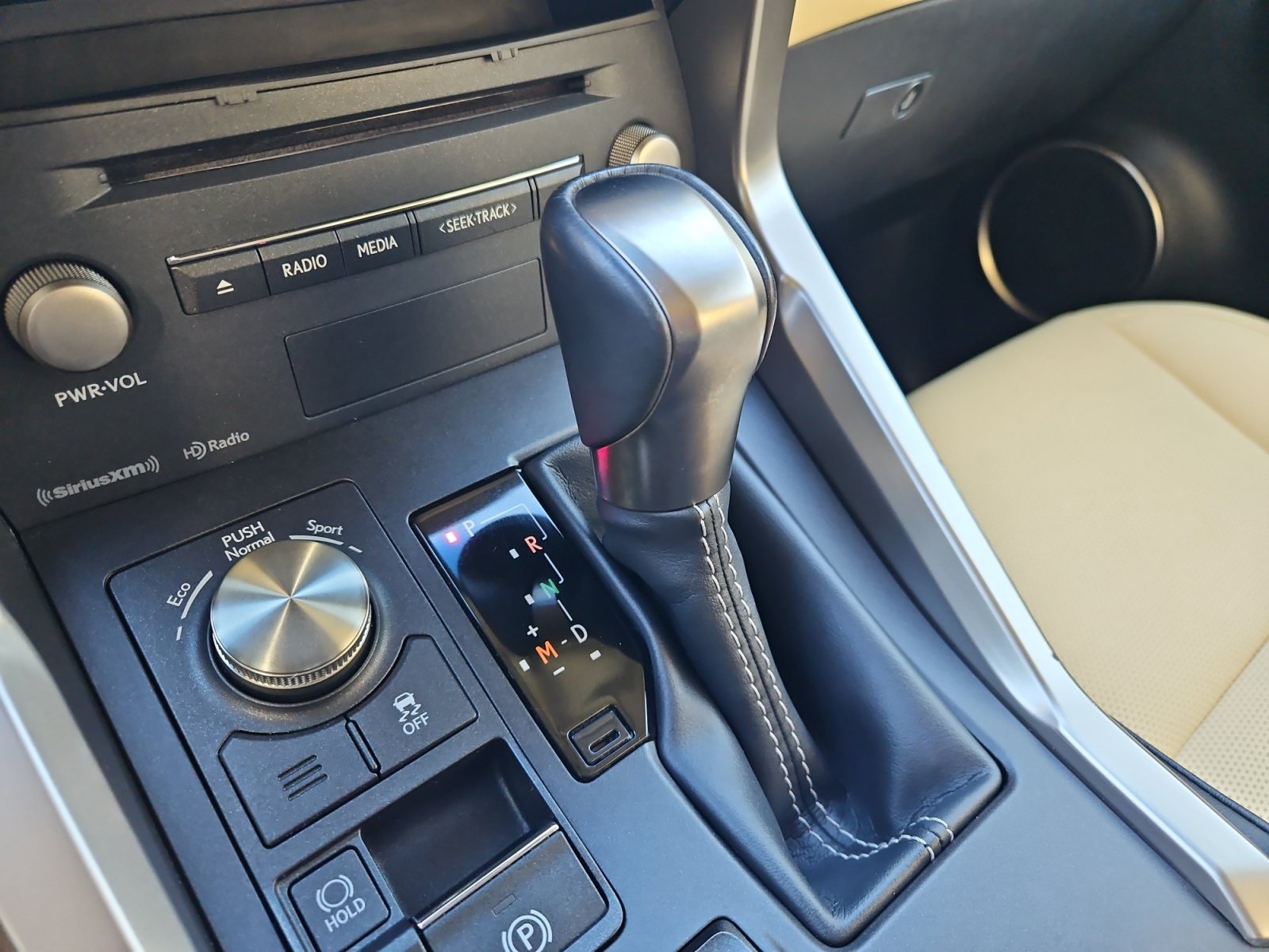 Used 2019 Lexus NX 300 AWD w/ Premium Package image 26