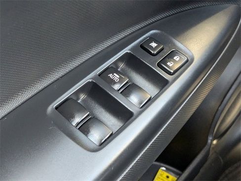 Used 2024 Mitsubishi Mirage G4 Black Edition image 27