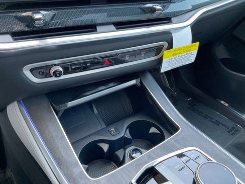 Certified 2026 BMW X5 xDrive40i w/ M Sport Package image 18