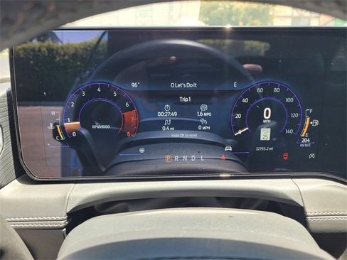 Used 2024 Ford Mustang Premium image 23