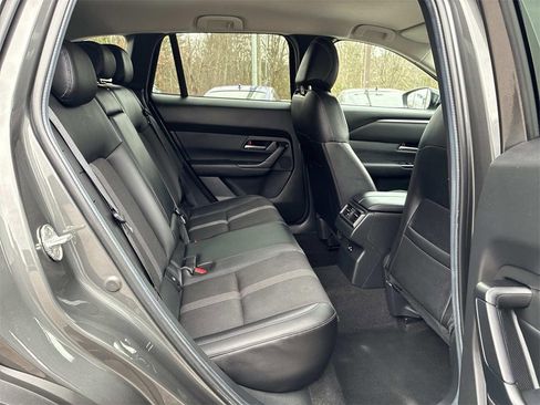 Used 2024 MAZDA CX-50 AWD 2.5 S w/ Preferred Package image 11