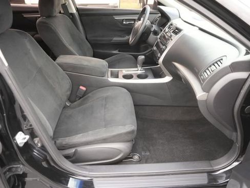 Used 2015 Nissan Altima 2.5 S image 18