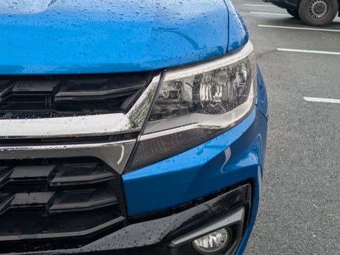 Used 2022 Chevrolet Colorado LT w/ LT Convenience Package image 30