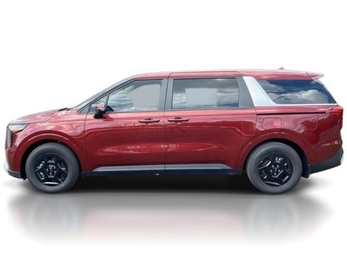 New 2026 Kia Carnival FWD image 4