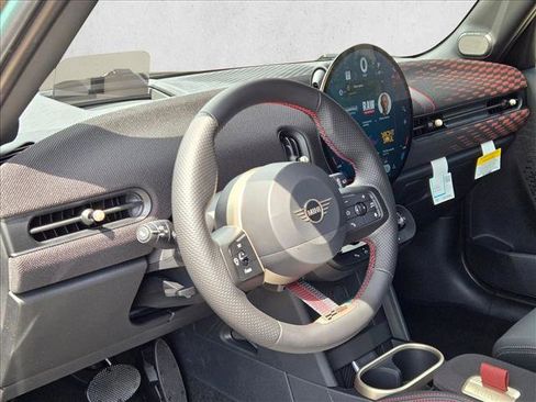 New 2026 MINI Cooper S image 3