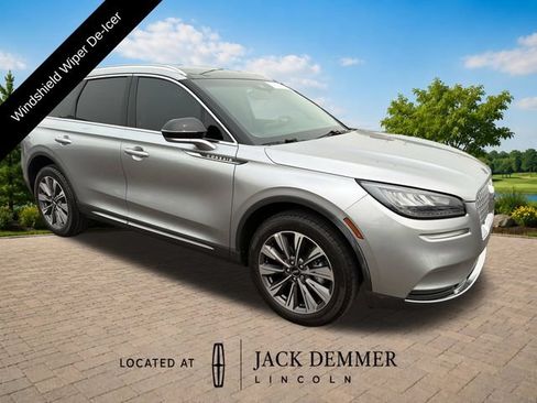 Certified 2022 Lincoln Corsair Reserve w/ Elements Package AWD/4WD image 10