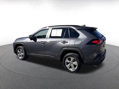 Used 2025 Toyota RAV4 XLE image 10