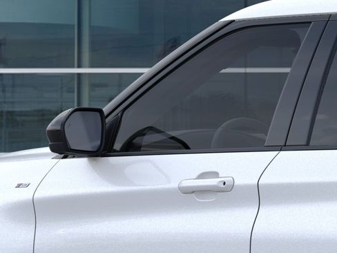 New 2026 Ford Explorer ST-Line RWD image 22