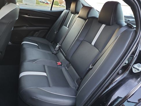 Used 2025 Toyota Camry LE image 26