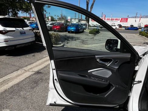 Certified 2023 Acura RDX A-Spec image 13