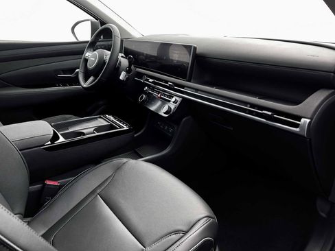 New 2026 Hyundai Tucson Limited AWD/4WD image 15